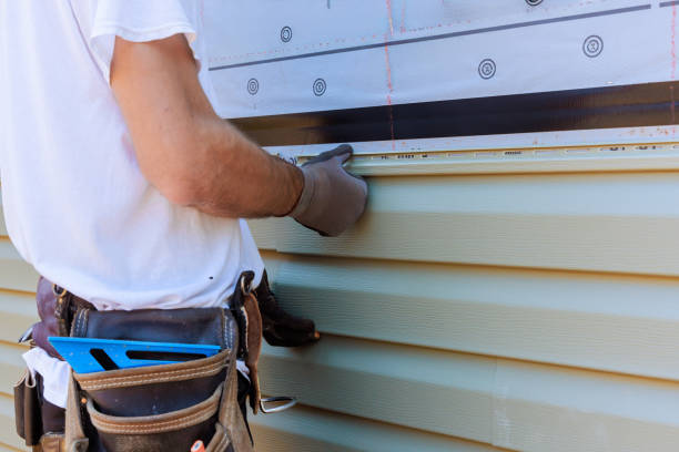 Affordable Vinyl Siding solutions in Gastonia, NC